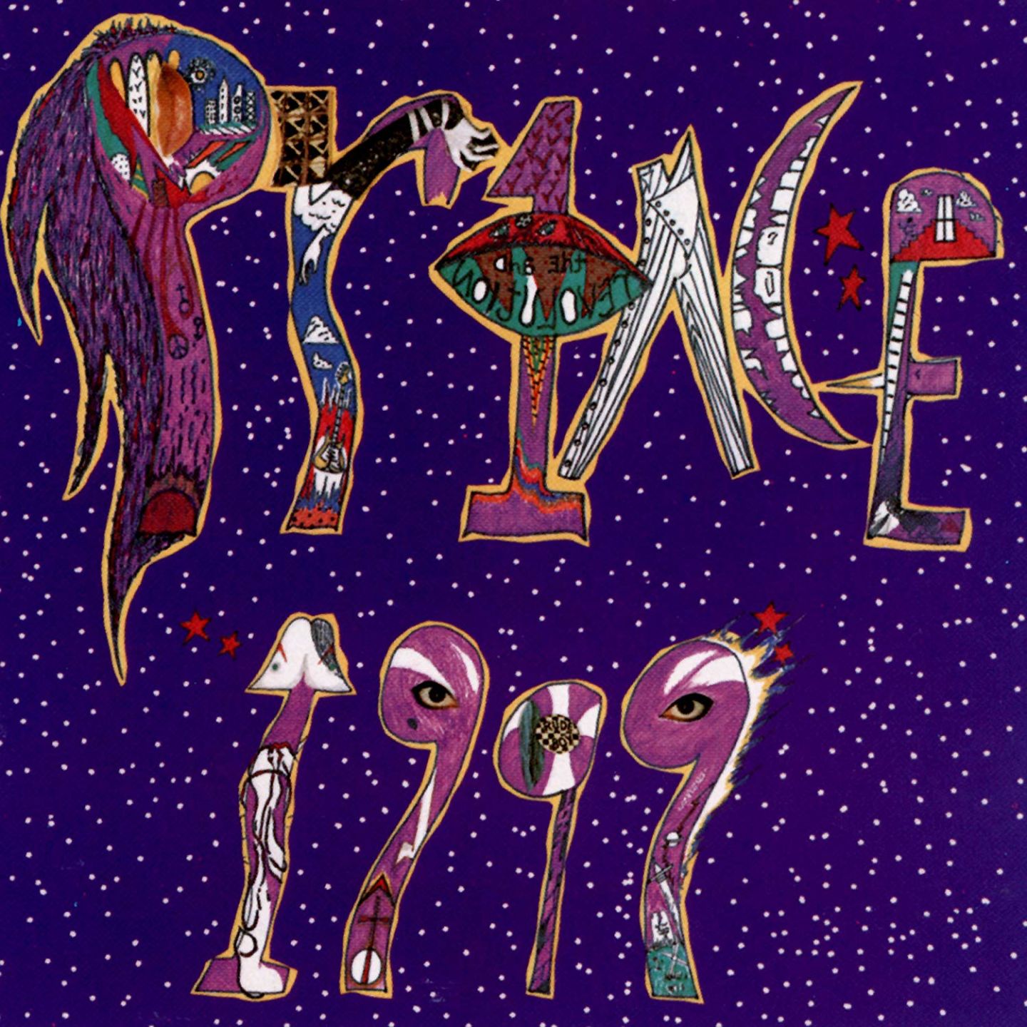 Prince-1999